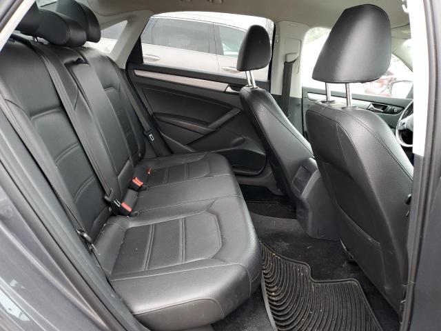 Photo 10 from auction – 2015 VOLKSWAGEN PASSAT S with VIN 1VWAT7A39FC047884
