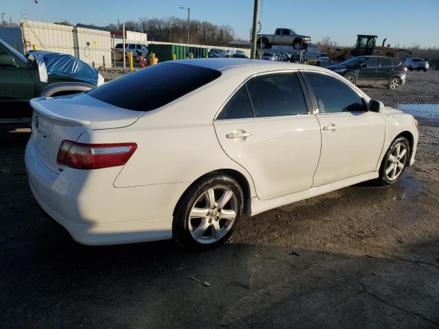 Photo 3 from auction – 2007 TOYOTA CAMRY CE with VIN 4T1BE46K77U723319