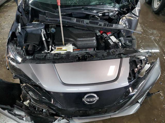 Photo 11 from auction – 2025 NISSAN LEAF S with VIN 1N4AZ1BV6SC561917
