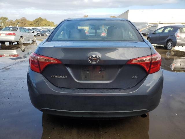 Photo 6 from auction – 2017 TOYOTA COROLLA L with VIN 5YFBURHE5HP677158