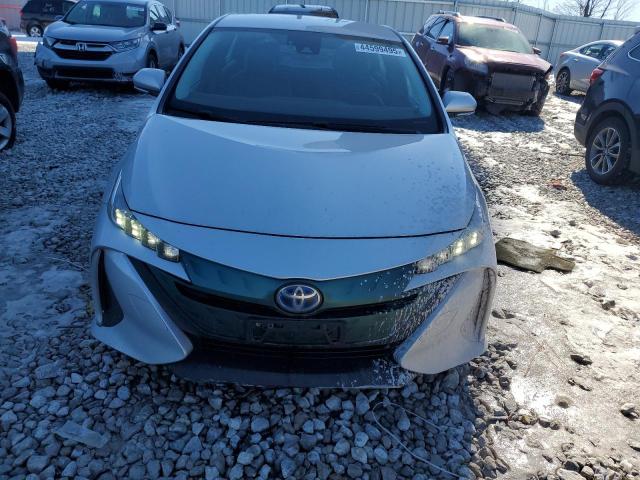 Photo 5 from auction – 2017 TOYOTA PRIUS PRIM with VIN JTDKARFP9H3063641