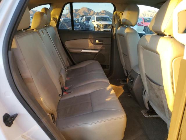 Photo 11 from auction – 2013 FORD EDGE SEL with VIN 2FMDK3JCXDBB65043