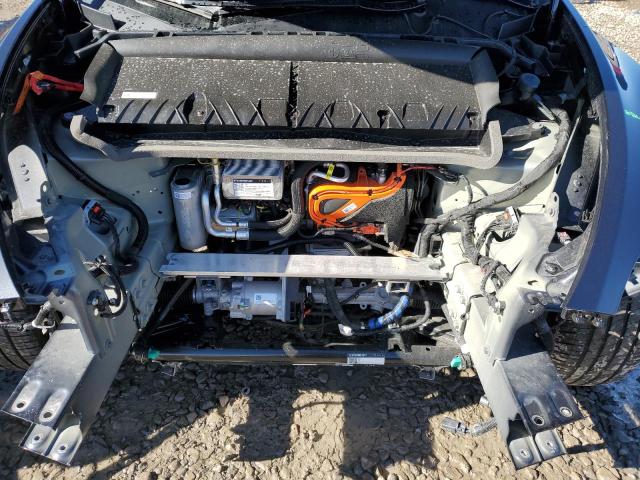 Photo 11 from auction – 2024 TESLA MODEL Y with VIN 7SAYGDEE8RA234184
