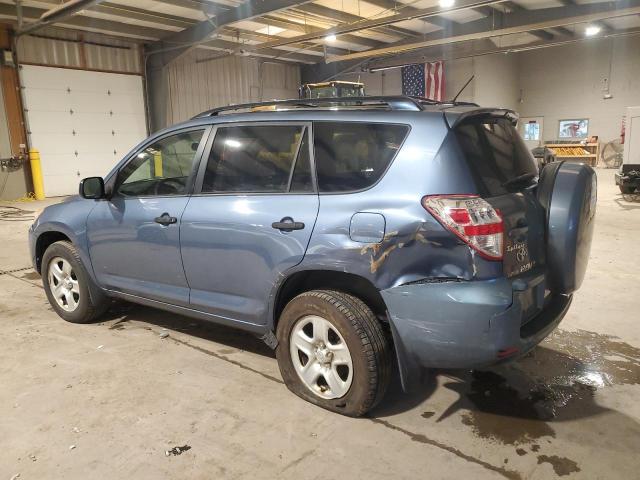 Photo 2 from auction – 2010 TOYOTA RAV4 with VIN JTMBF4DV3A5025371