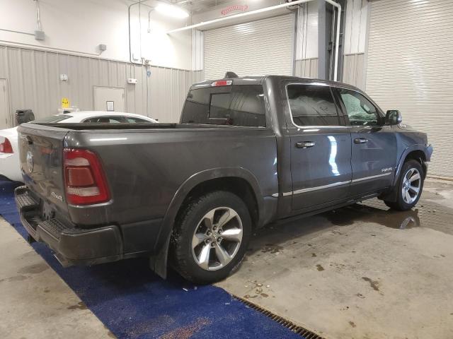 Photo 3 from auction – 2019 RAM 1500 LIMIT with VIN 1C6SRFHT8KN713855