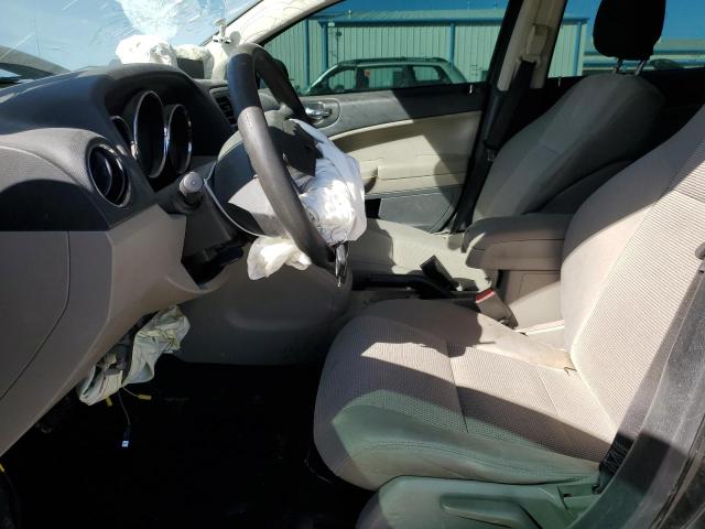 Снимка 7 от търг – 2012 DODGE CALIBER SX с VIN 1C3CDWDA3CD513719