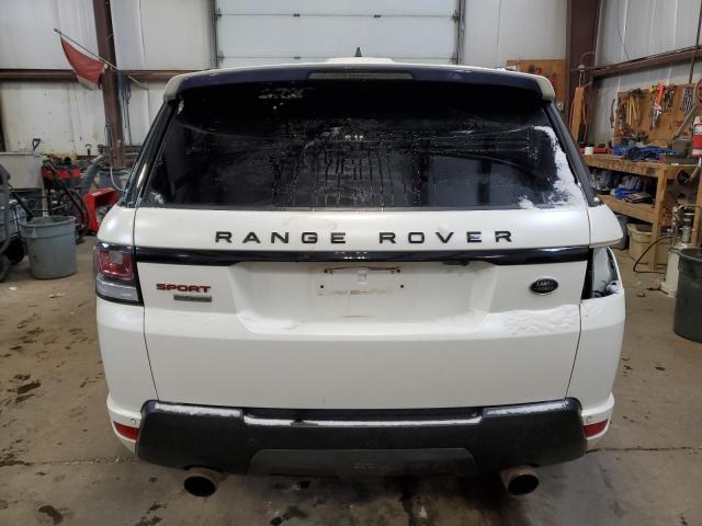 Photo 6 from auction – 2017 LAND ROVER RANGE ROVE with VIN SALWV2FE4HA149004