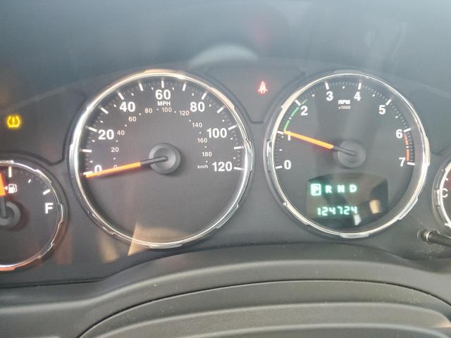 Photo 9 from auction – 2012 JEEP LIBERTY SP with VIN 1C4PJMAK5CW134653