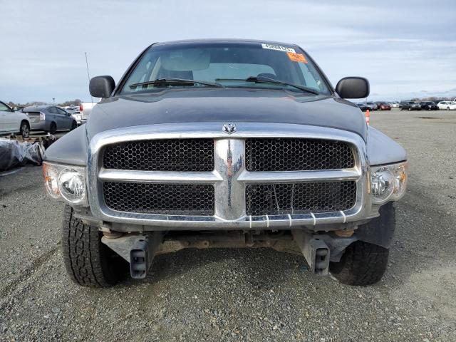 Photo 5 from auction – 2004 DODGE RAM 1500 S with VIN 1D7HA18N24S627305