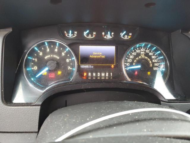 Photo 9 from auction – 2012 FORD F150 SUPER with VIN 1FTFW1EFXCFC91927