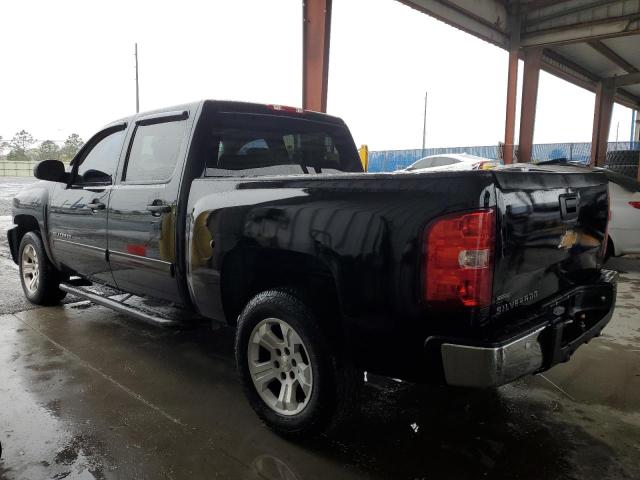 Photo 2 from auction – 2011 CHEVROLET SILVERADO with VIN 3GCPCSEA0BG273313