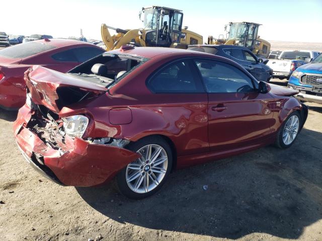 Photo 3 from auction – 2013 BMW 128 I with VIN WBAUP9C51DVS94863