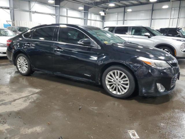 Photo 4 from auction – 2013 TOYOTA AVALON HYB with VIN 4T1BD1EB2DU010942