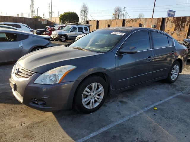 NISSAN ALTIMA BAS 2011 z numerem VIN 1N4AL2AP5BN488263 - Zdjęcie z aukcji