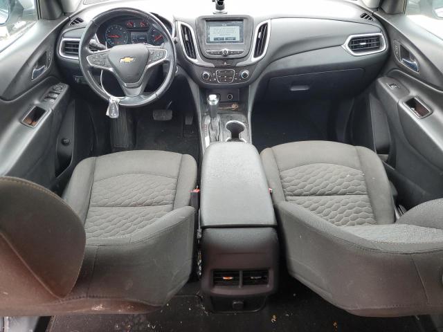 Photo 8 from auction – 2018 CHEVROLET EQUINOX LT with VIN 2GNAXJEV2J6191639