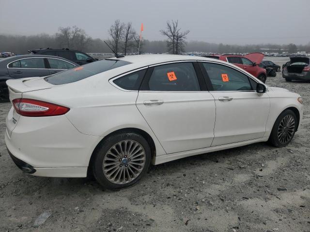 Photo 3 from auction – 2013 FORD FUSION TIT with VIN 3FA6P0K97DR132525