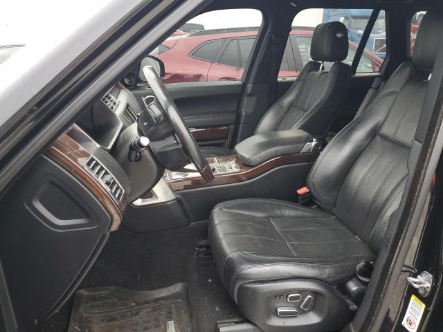 Photo 7 from auction – 2015 LAND ROVER RANGE ROVE with VIN SALGS2TF1FA213099