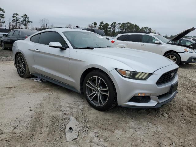 Photo 4 from auction – 2015 FORD MUSTANG with VIN 1FA6P8TH3F5393113