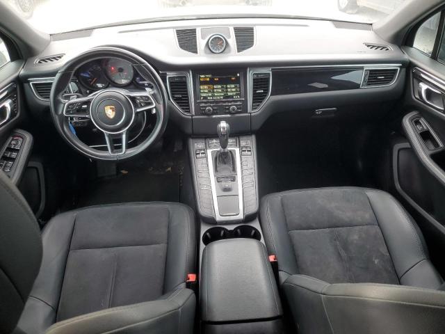 Photo 8 from auction – 2016 PORSCHE MACAN S with VIN WP1AB2A57GLB58640