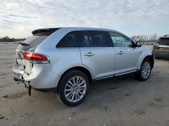 Photo 3 from auction – 2013 LINCOLN MKX with VIN 2LMDJ8JK7DBL19784