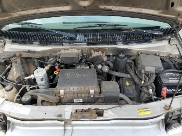 Photo 12 from auction – 2004 CHEVROLET ASTRO with VIN 1GNEL19X94B101915