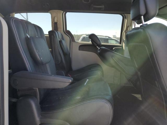 Foto 11 de la subasta – 2019 DODGE GRAND CARA con VIN 2C4RDGCG2KR793341