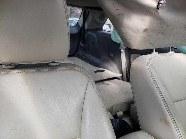 Photo 10 from auction – 2011 FORD EDGE LIMIT with VIN 2FMDK4KC7BBA01573