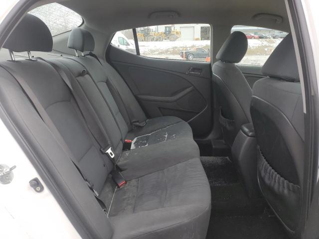 Photo 10 from auction – 2015 KIA OPTIMA LX with VIN KNAGM4A77F5537057