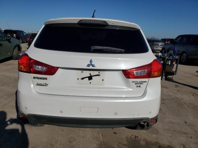 صورة رقم 6 من المزاد - 2015 MITSUBISHI OUTLANDER مع VIN 4A4AP3AW5FE036498