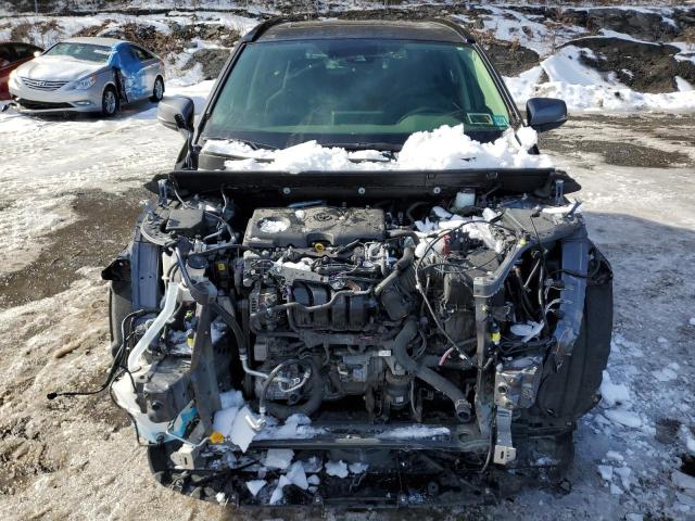 Снимка 5 от търг – 2020 TOYOTA RAV4 XLE с VIN JTMP1RFV7LD050040