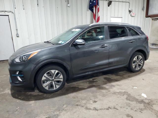 KIA NIRO S 2022 with VIN KNDCC3LG8N5159504 - Photo from auction