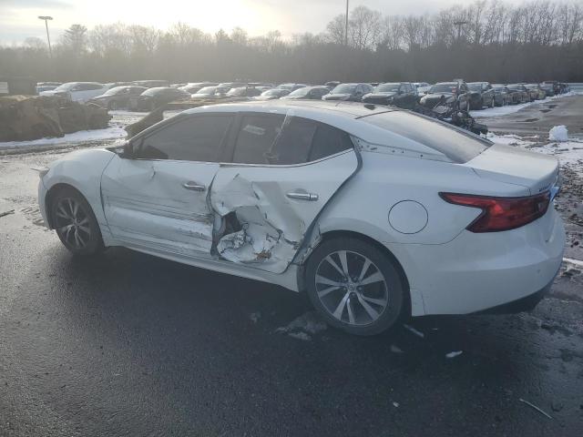 Photo 2 from auction – 2016 NISSAN MAXIMA 3.5 with VIN 1N4AA6AP6GC376779