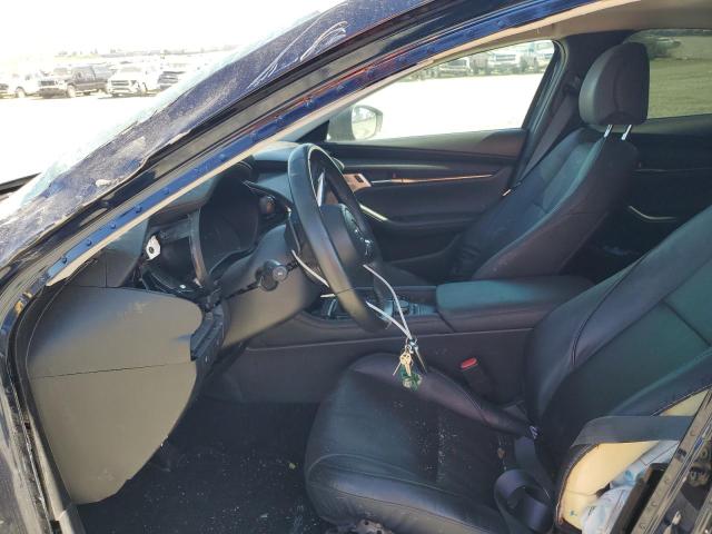 Photo 7 from auction – 2019 MAZDA 3 PREMIUM with VIN 3MZBPAEM1KM101129
