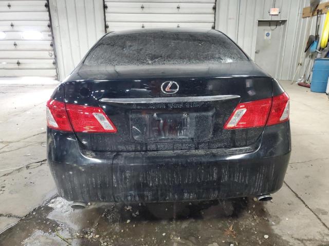 Photo 6 from auction – 2009 LEXUS ES 350 with VIN JTHBJ46G192316590