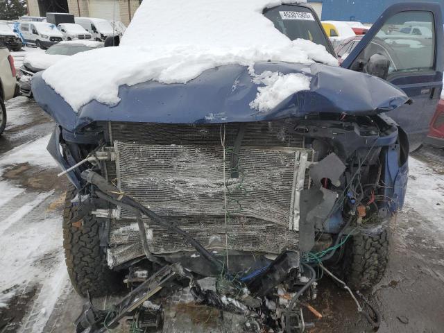 Zdjęcie 11 z aukcji – 2012 FORD F250 SUPER z VIN 1FT7X2BT9CEA04875