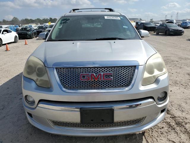 Photo 5 from auction – 2012 GMC ACADIA DEN with VIN 1GKKRTED2CJ385804