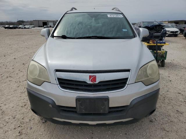 Photo 5 from auction – 2009 SATURN VUE XE with VIN 3GSCL33P39S546364