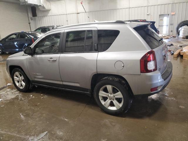 Photo 2 from auction – 2016 JEEP COMPASS SP with VIN 1C4NJDBB5GD626641