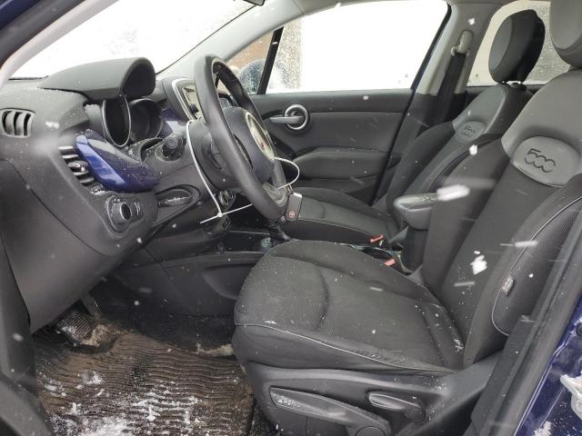 Photo 7 from auction – 2016 FIAT 500X EASY with VIN ZFBCFXBT5GP342088