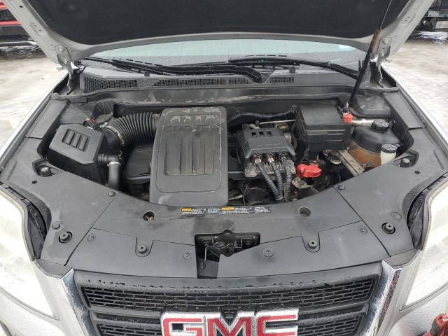 Photo 12 from auction – 2013 GMC TERRAIN SL with VIN 2GKFLREK2D6121047