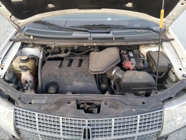 Photo 12 from auction – 2008 LINCOLN MKX with VIN 2LMDU68C08BJ34220