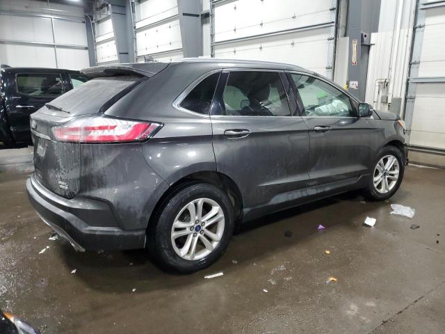 Photo 3 from auction – 2020 FORD EDGE SEL with VIN 2FMPK4J93LBA09075