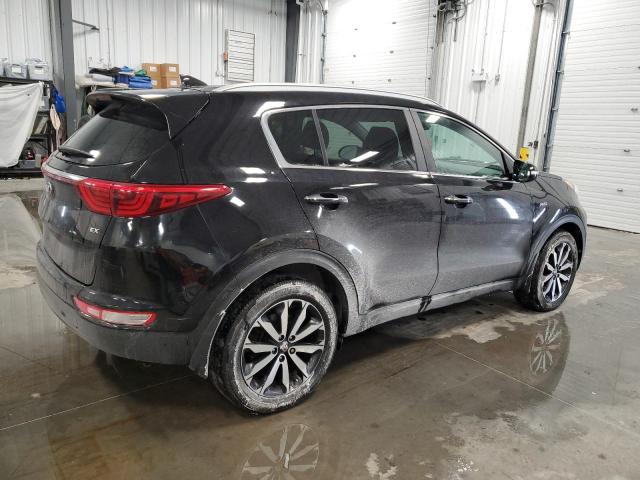 Photo 3 from auction – 2018 KIA SPORTAGE E with VIN KNDPNCAC5J7414488