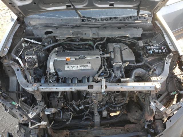 Photo 12 from auction – 2005 HONDA CR-V SE with VIN JHLRD78965C011889