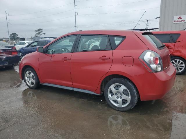 Photo 2 from auction – 2010 PONTIAC VIBE with VIN 5Y2SP6E87AZ420681