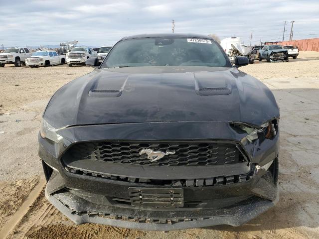 Photo 5 from auction – 2022 FORD MUSTANG with VIN 1FA6P8TH4N5142342