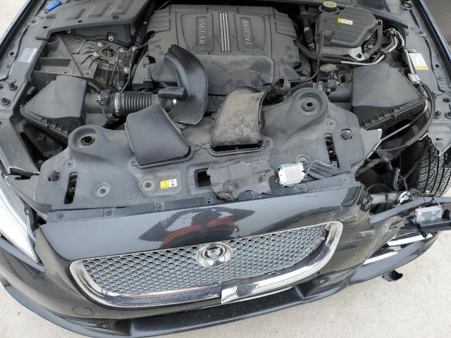 Photo 11 from auction – 2012 JAGUAR XJL with VIN SAJWA2GB9CLV38839
