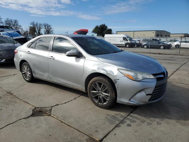Photo 4 from auction – 2015 TOYOTA CAMRY LE with VIN 4T1BF1FK6FU880608