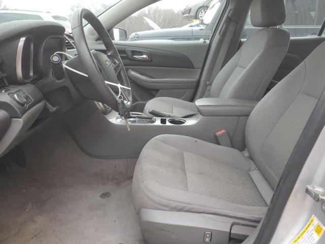 Photo 7 from auction – 2014 CHEVROLET MALIBU LS with VIN 1G11B5SL8EF267287