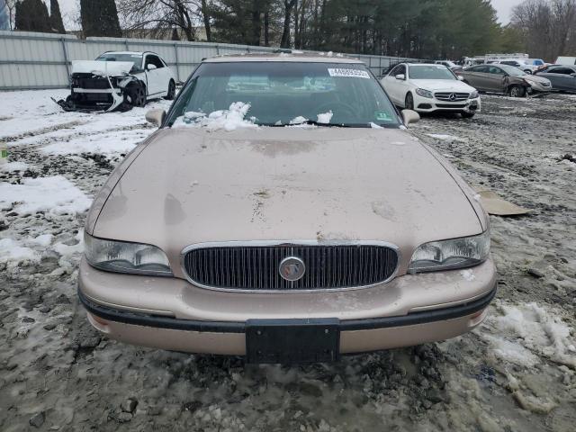 Photo 5 from auction – 1999 BUICK LESABRE CU with VIN 1G4HP52K8XH430067